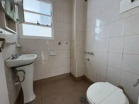 Departamento en Alquiler 60 años