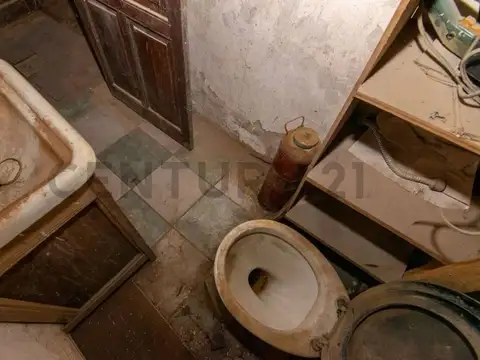 Casa sobre lote de 300 m² en ubicación estratégica
