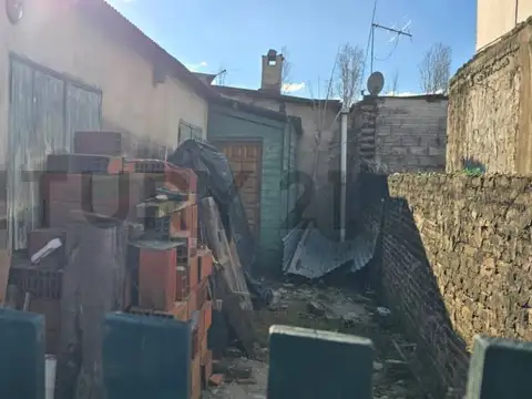 Galpon en Venta en Troncos del Talar, USD 90.000