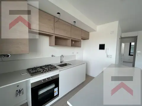 Departamento en Venta en San Fernando Vias  /  Libertador, USD 169.000