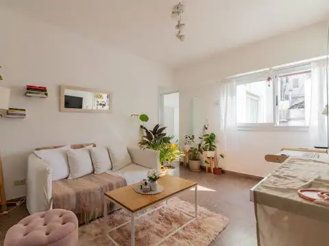 Departamento en Venta en Boedo, CABA