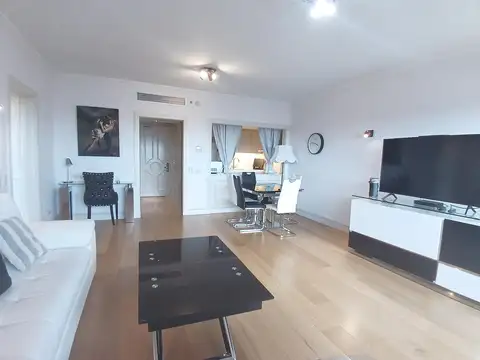 Departamento en Alquiler con 1 cocheras