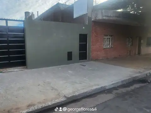 Terreno en Venta en Tablada, USD 105.000