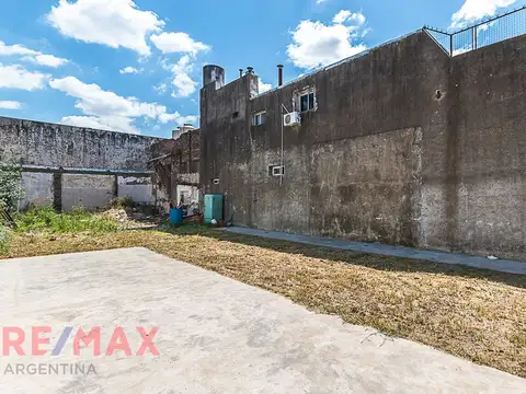 Terreno en Venta en Tablada, USD 105.000