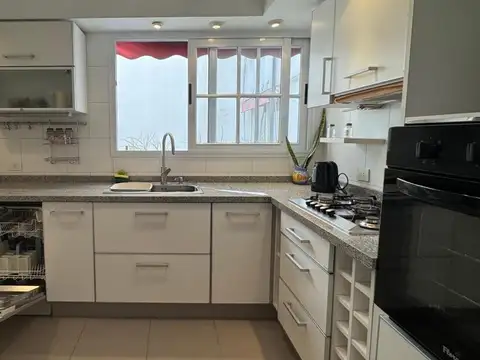 Departamento en Alquiler Temporal en Recoleta, USD 3.500