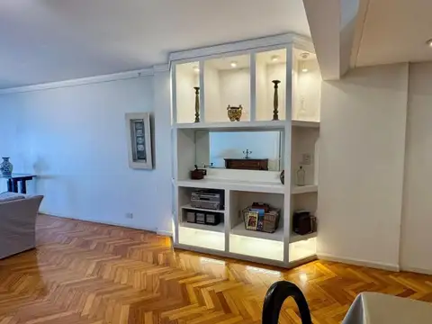 Departamento en Alquiler Temporal de 4 ambientes
