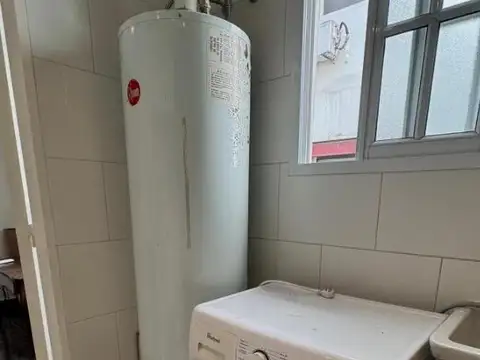 Departamento en Alquiler Temporal con 1 cocheras