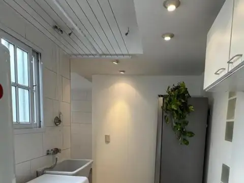 Departamento 4 ambientes con 3 baños