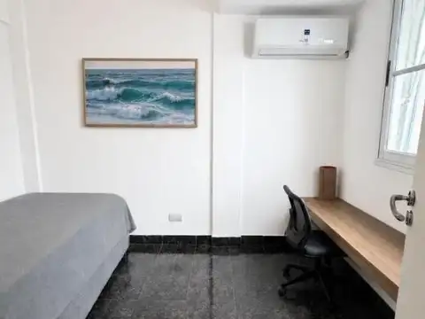 Departamento en Alquiler Temporal Permite mascota