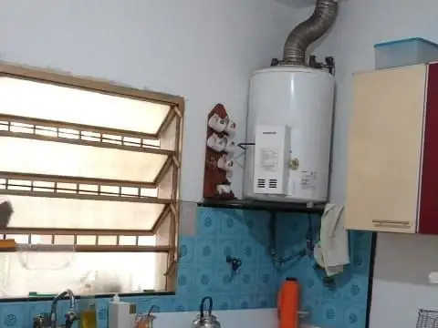 Casa en Venta 50 años