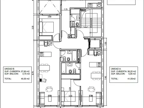 Departamento en Venta Permite mascota