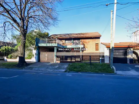 Casa en venta en Castelar