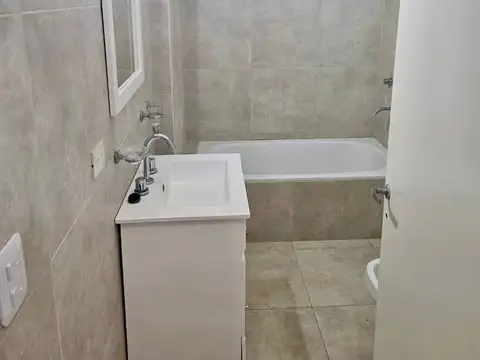 Departamento en Alquiler de 2 ambientes