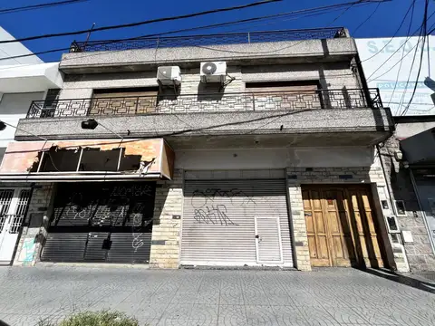 Terreno - Venta - Argentina, LOMAS DEL MIRADOR - AV SAN MARTIN 2341