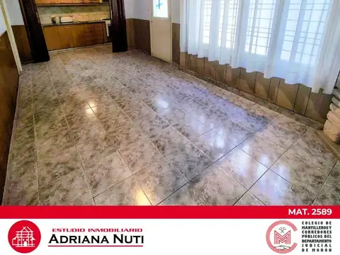 Casa en Venta en Haedo, USD 85.000