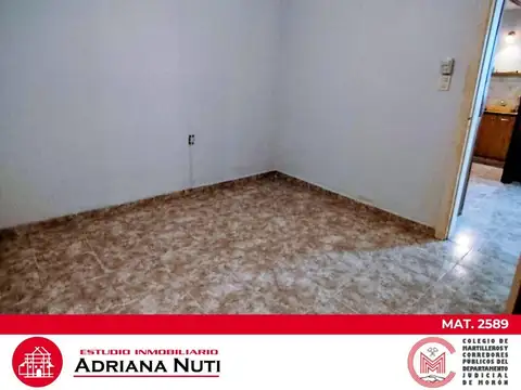 HAEDO - Casa americana en ph