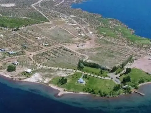 Terreno en Venta de 837,0 m2