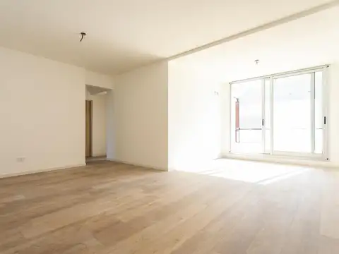 Venta - 4 Ambientes c/balcón - A Estrenar - SUM - Parrilla - Pileta - Caballito