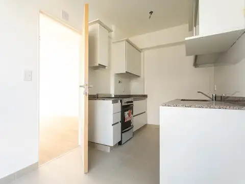 Departamento en Venta en Caballito Norte, USD 216.500