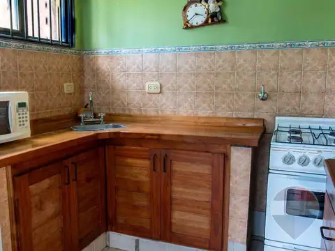 Departamento en Venta 19 años