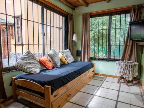 Departamento en Venta en Villa Gesell, USD 75.000