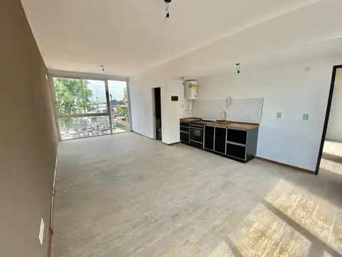 Departamento de 1 ambiente - EDIFICIO LINIERS 1826