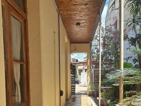 Terreno en Venta de 270,0 m2