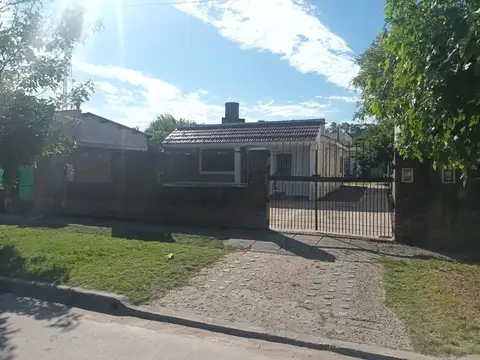 CASA MULTIFAMILIAR HURLINGHAM LOTE 430 MTS