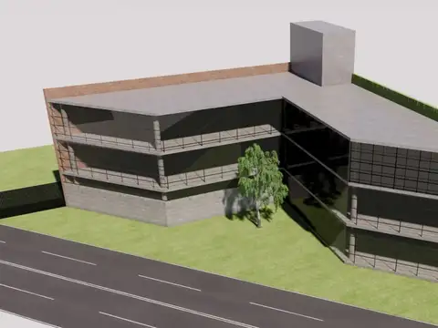 Terreno en Venta en Rosario, USD 107.000
