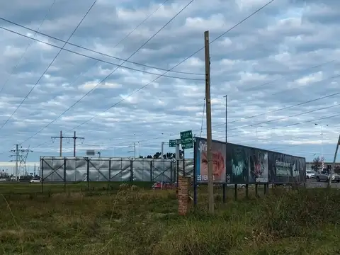 Terreno en Venta en Rosario, USD 107.000