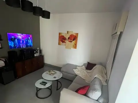 Depto Tipo Casa en Venta en Tablada, USD 39.000