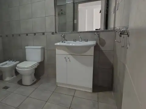 Departamento en Alquiler 8 años