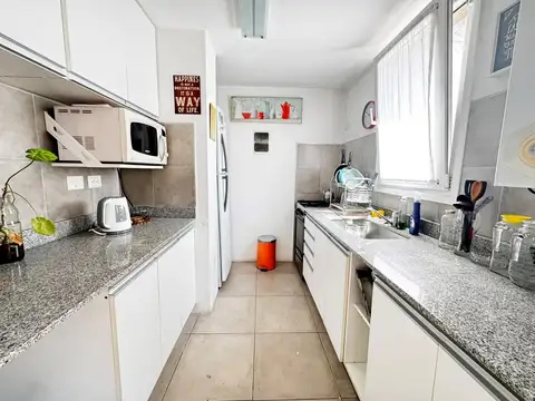 Departamento en Venta en Rincón de Milberg, USD 188.000