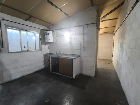 Departamento en alquiler, Del Viso