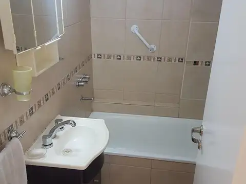 Departamento en Alquiler 16 años