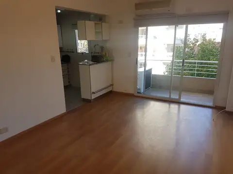 Alquiler Departamento 2 ambientes Florida