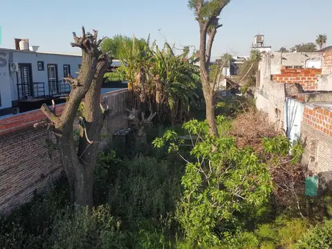 Terreno en Venta de 420,0 m2