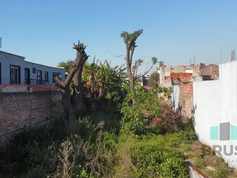 TERRENO EN VENTA EN TEMPERLEY