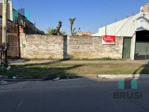 Terreno en Venta en Temperley, USD 65.000