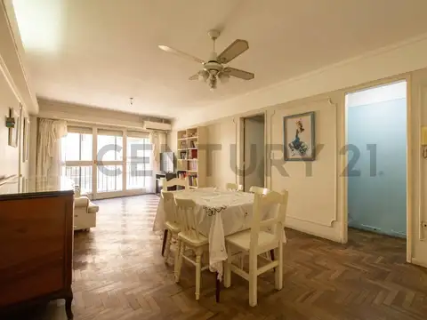 Departamento en Venta de 3 dormitorios