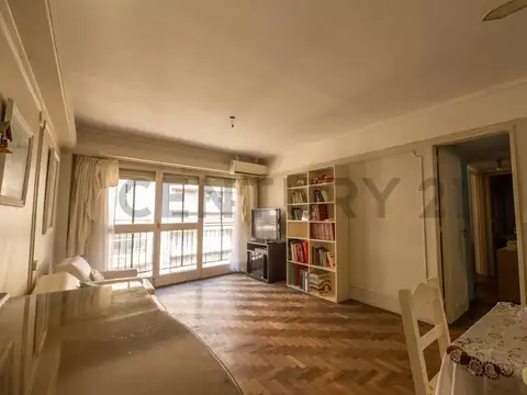 Departamento en Venta de 4 ambientes