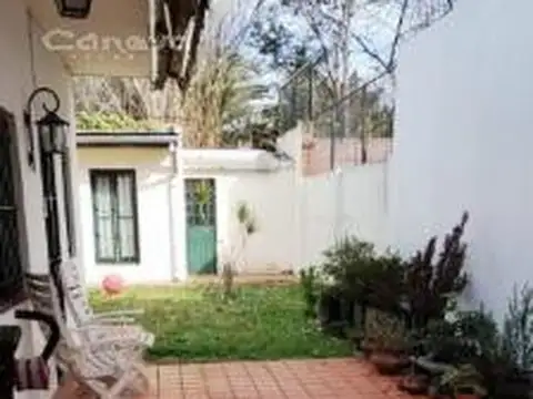 Casa en Mart.-Santa Fe/Fleming