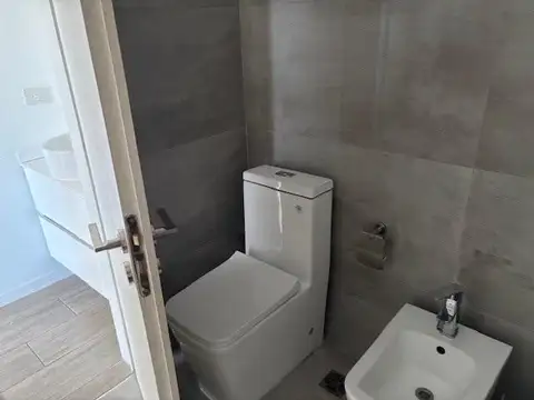 Departamento en Venta 3 años