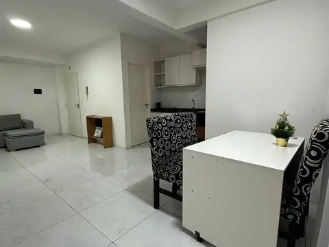 Departamento en Venta en Chacarita, USD 60.000