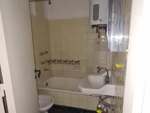 Departamento en Alquiler Apto profesional
