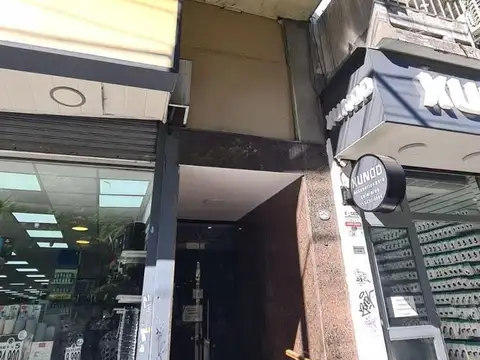 Av. .Corrientes al 2300