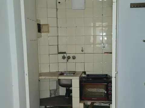 Departamento en Alquiler 60 años