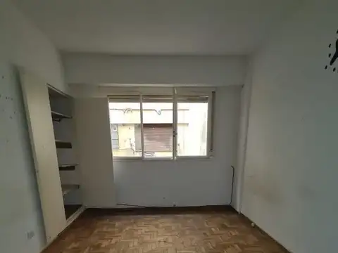 Departamento en Alquiler en Once, $ 380.000