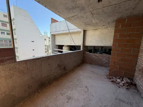 Avenida Córdoba 3400, Piso 12