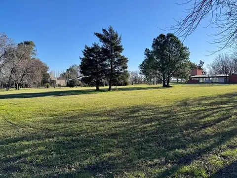 Venta LOTE Fincas San Vicente -3016 m2 C/ESCRITURA